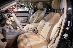 مێرسێدس بێنز S-Class